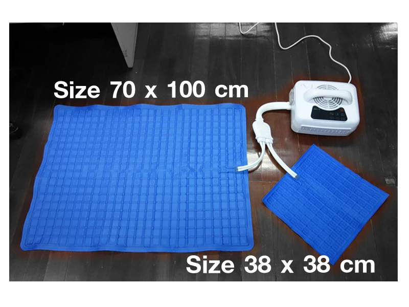 Vet Assist Patient Warming & Cooling System Buy Cool And Heat Mini