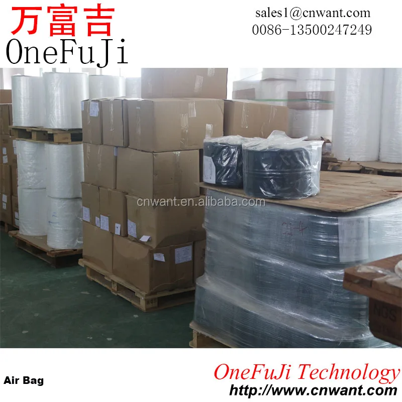 Wholesale Custom Printed Bubble Bags Wrap Airbag Packaging Packing Air