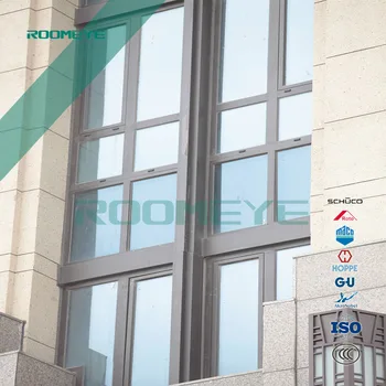 Aluminum Profile Outward Opening Windows And Doors Hollow Aluminum Profile Outward Opening Windows And Doors Hollow