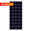 Rosen Solar Energy Panels 120W 18V 5BB Black And Blue Panel