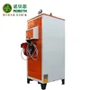 Industrial automatic hot water Oil gas fired steam boiler