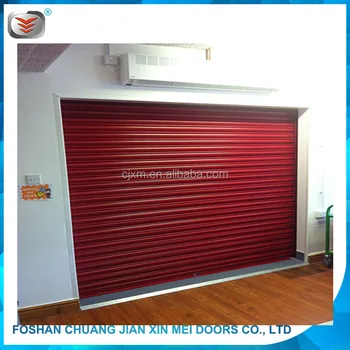 Standard Insulated Summer Winter Aluminum Window Roller Shutters Automatic Remote Controlled Buy Steel Windows Roller Shutter Outdoor Roller