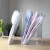 display shirt clear plexiglass stand/ holder