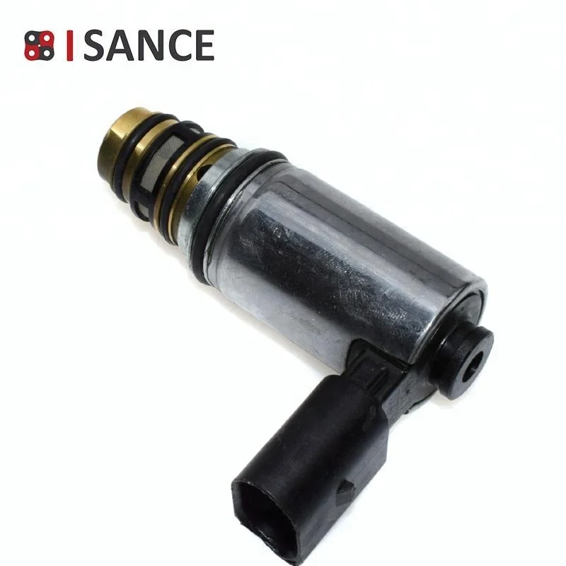 Ac Compressor Control Solenoid Valve Sanden Pxe16 Pxe13 3155351 Ev019