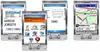 Fleetilla FLEETNAV100: PDA based messaging software