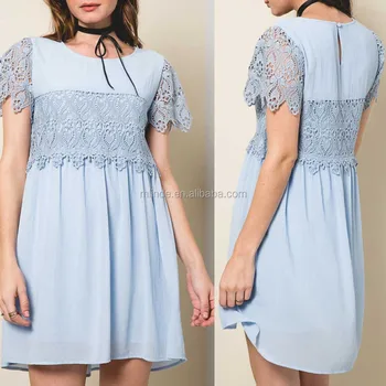 manga de croche para vestido
