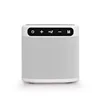 2018 New vibration speaker with blue tooth factory price music multimedia magic touch control