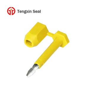 TX-BS104 steel security lock seal bullet seal for container