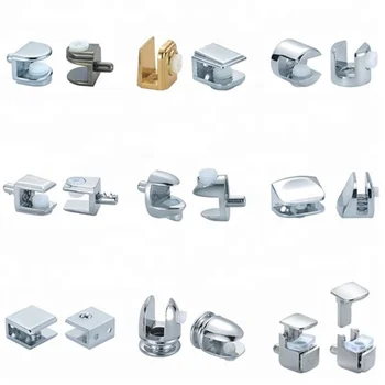 5 8mm Hot Sale High Quality Plastic Kitchen Cabinet Clips From