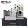 Vertical spindle type surface grinders