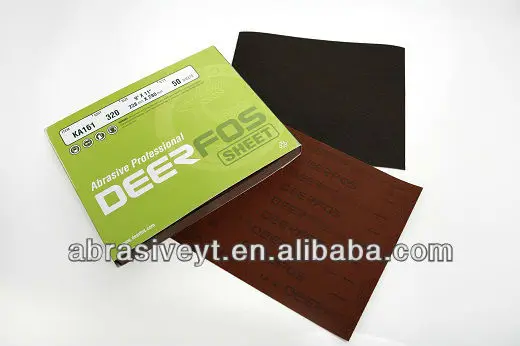 Deer Ka161 Abrasive Emery Cloth Roll - Buy Ka161 Abrasive Emery Cloth Roll,Emery Emery Cloth Product on Alibaba.com