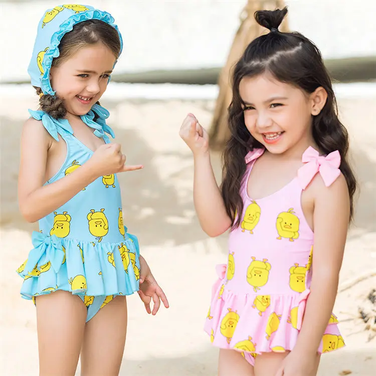 cute bathing suits for toddlers