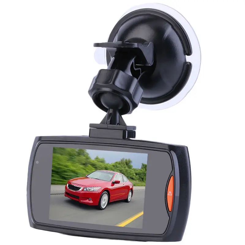 
Car DVR dash cam-car Video Recorder Night Vision video motion sensor 