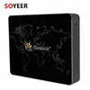Popular Soyeer S1 Intel N3450 smart mini pc support for Windows 10 4+64G with linux