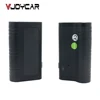 Latest high voice quality smart LED torch long battery life magnet digital voice recorder module