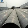 High Quality APL 5L 28 Inch Large Diameter Spiral Welded Steel Pipes/Tubes