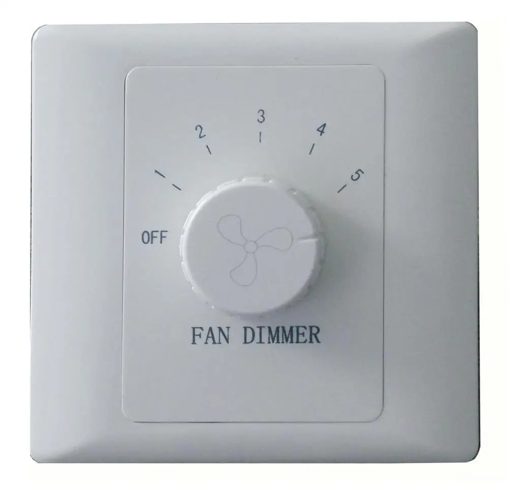 2018 New Style Fan Dimmer Switch Mrt102k86 Buy Fan Dimmer Switch,Fan