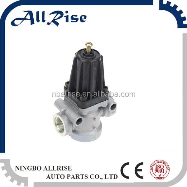 Pressure Limiting Valve 1356634 1935016 4750102000