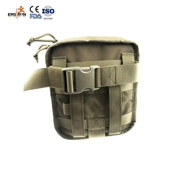 Medical Equipments Military Survival Emergency Kit Buy Military