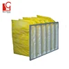 Supply bag bobcat medium efficiency rigid pocket filter dust bag filter cost