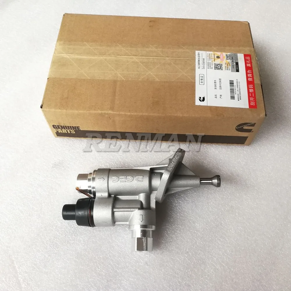 1106n1-010 4937767 5334912 Cummins Motor 6bt5. 9 Yakıt Transfer ...