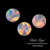 Direct Factory Price Created Opal No Resin Coin for Glass Compatible
