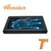 19 (kINGTEE 19MD with HD OUT PUT) graphic tablet LCD pen display,monitor,touch screen;digital podium