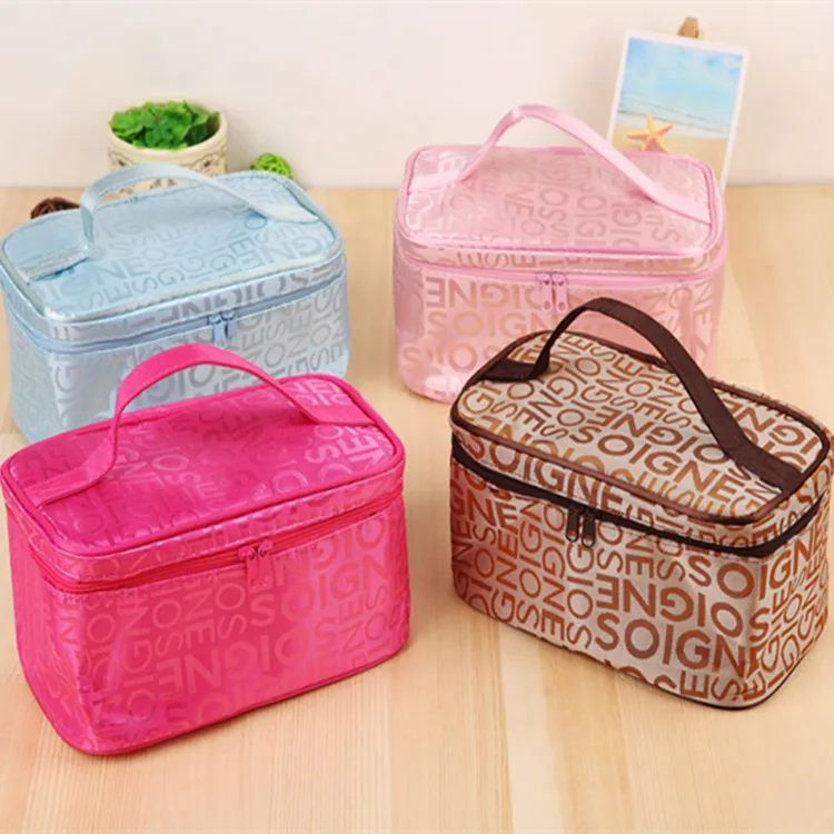 toiletry bag