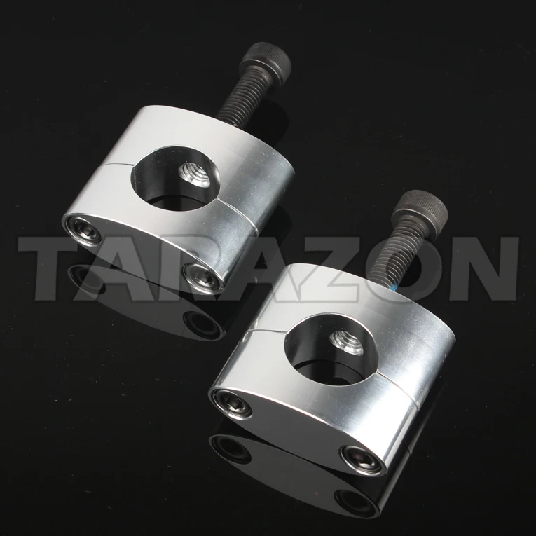 Bajaj Pulsar Spare Parts 6061aluminum Universal Handlebar Riser Buy