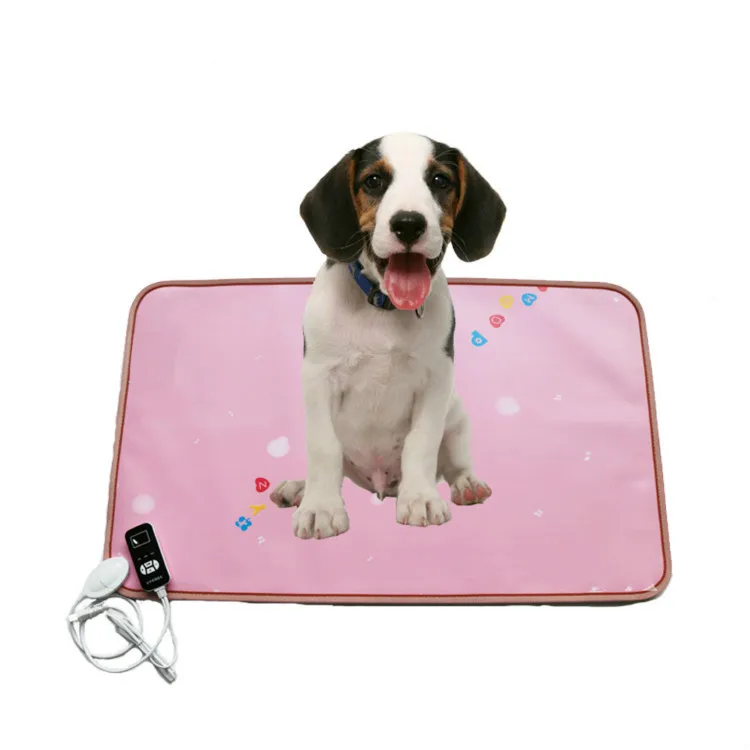 Hot Sale Heated Warming Thermal Pets Pad Dogs And Cats Mat Buy