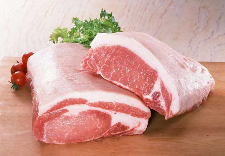 Pork Extract Seasoning Falvor Paste Buy Pork Flavor Paste,Pork Seasoning,Pork Paste Product on