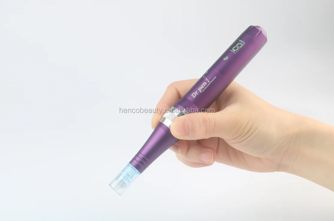 Newest Hyaluronan filler pen for Skin Rejuvenation /Acid lip filler hyaluronic pen