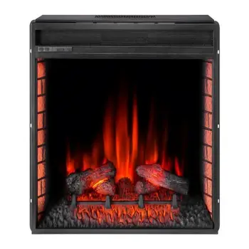 18 Insert Electric Fireplace Electric Fireplace Corner Buy Wood