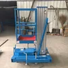 mobile small lift platform / man lift / vertical man lift