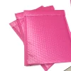 Regular tamper proof strong adhesive bubble envelope logo