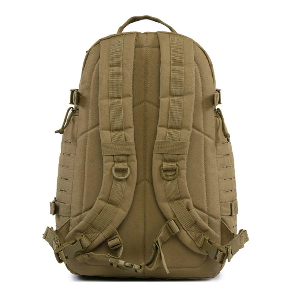 Outdoor High Density Waterproof Durable Tactical Gear Bag Tactical