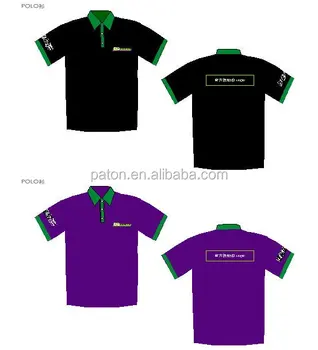 60 cotton 40 polyester polo shirts