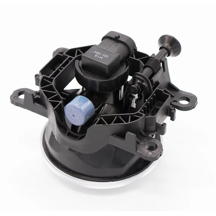 led fog lamp