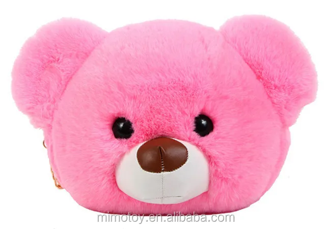 plush teddy bear backpack