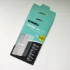 Custom logo screen protector packaging envelope tempered glass package