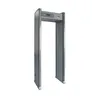 6/12/18 Multi Zones Security archway metal detector Walk Through Gates for Prison, Police, Customs Port