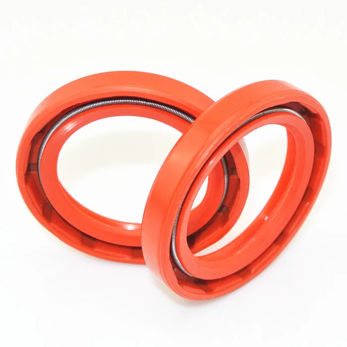 Tc Mechanical Fkm Oil Seal - Buy Tc Mechanical Oil Seal,Tc Mechanical ...