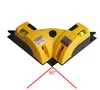 Nivel Laser Levels 90 Degree Leveler Construction Marker Tools Lines Class II Lazer Beam Horizontal Vertical Bubble Vial