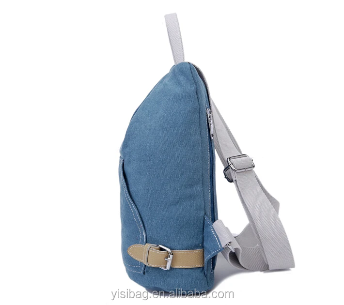Canvas Backpack Without Zipper Buy Backpack Without Zipper,Canvas