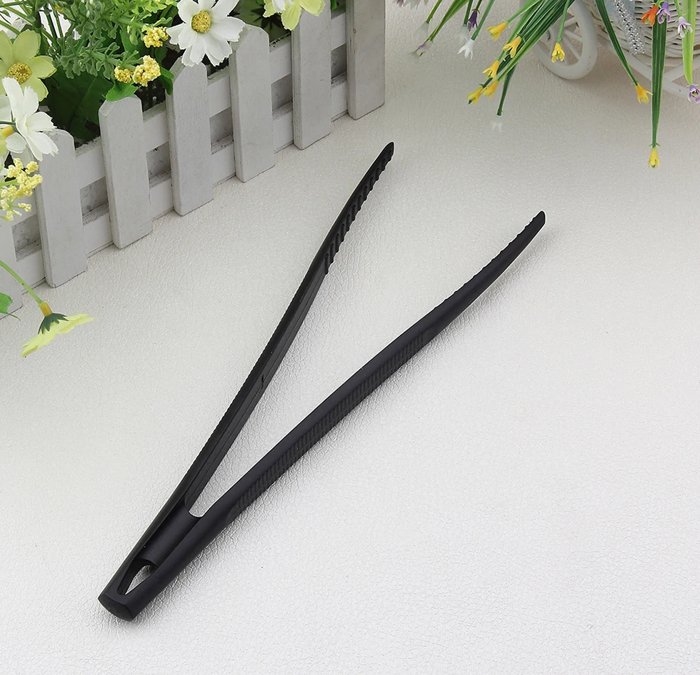 Eco Friendly Stainless Steel Cooking Tongs