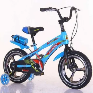 Factory Direct Sell Latest Cheap Bmx Kids Cycle With Sport Bottle