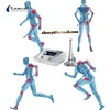 Electric Shock Wave Therapy Equipment Portable Shock Waves Physiotherapy Treat ED And Pain Relief