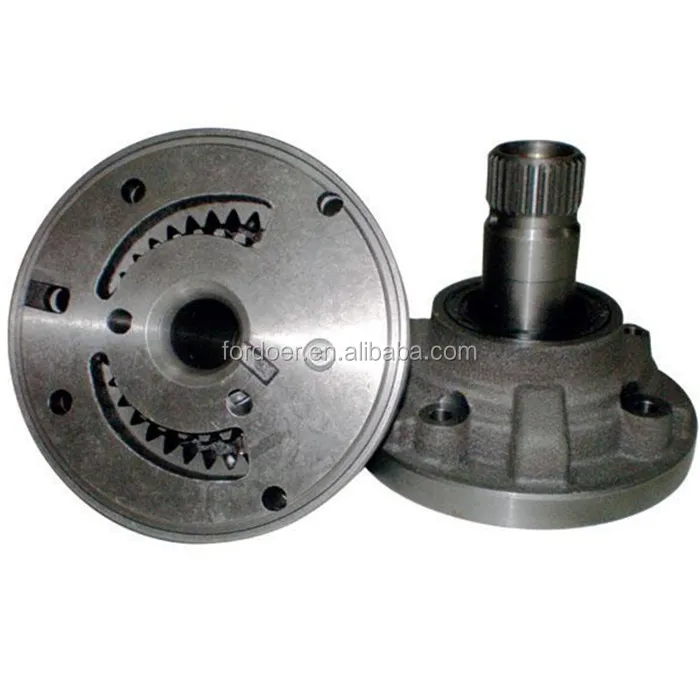 Hyd Gear Pump Transmission 20/925327 For J C B 3cx 53084 Buy Gear