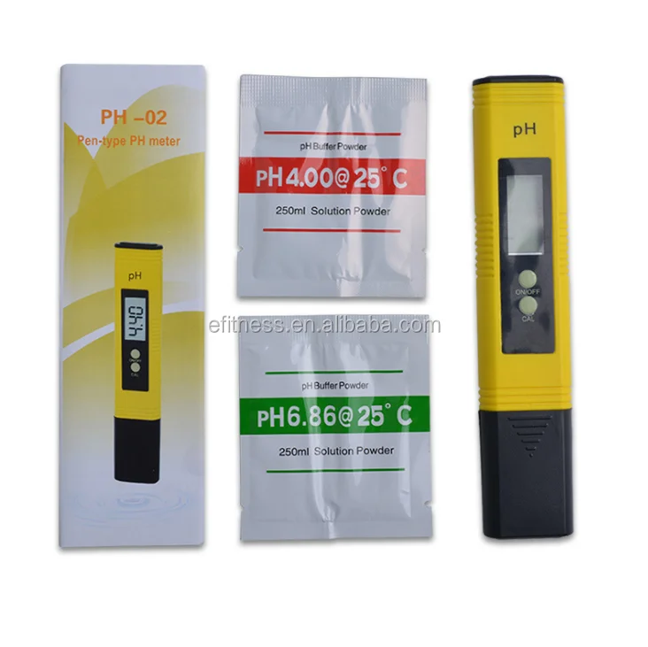 Hot Selling Digital Ph Meter Blood Ph Meter Portable Ph Tester Buy Low Cost Ph Meter,Digital