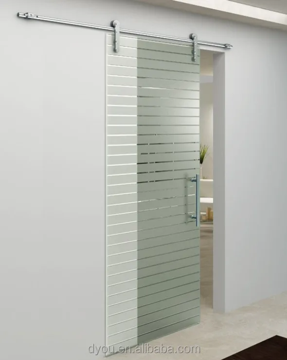 Factory High Quality Aluminum Glass Saloon Doors Factory High Quality Aluminum Glass Saloon Doors